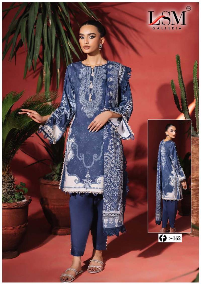 Lsm Firdous Queen Vol 16 - 162