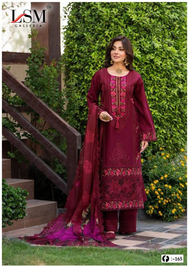 Lsm Firdous Queen Vol 16 - 165
