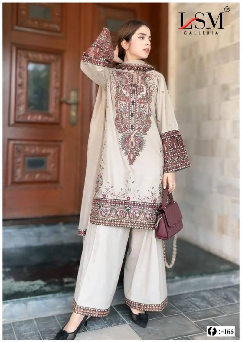 Lsm Firdous Queen Vol 16 - 166