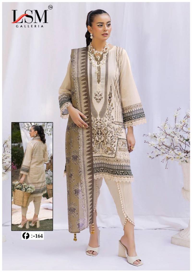 Lsm Firdous Queen Vol 16 - 164