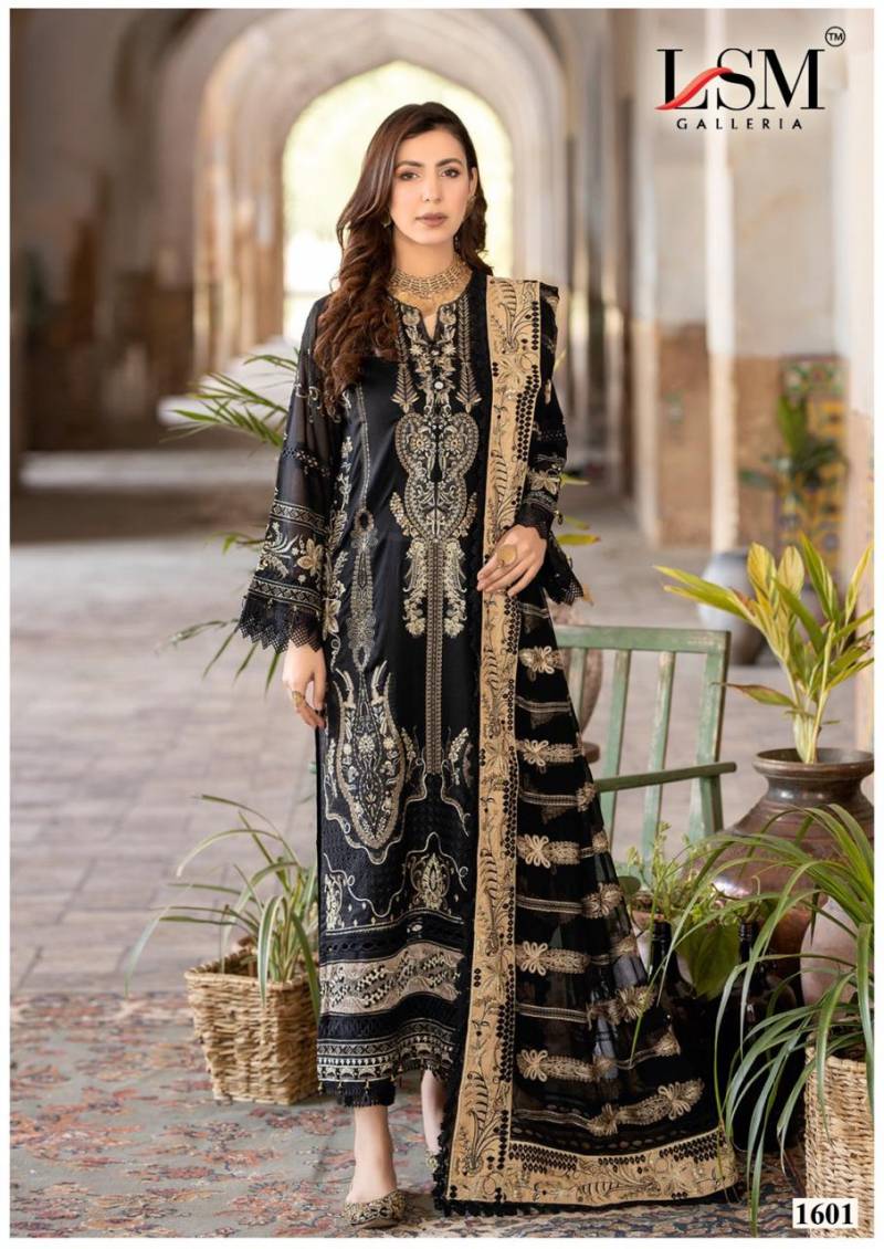 Lsm Parian Dream Vol 16 - 1601