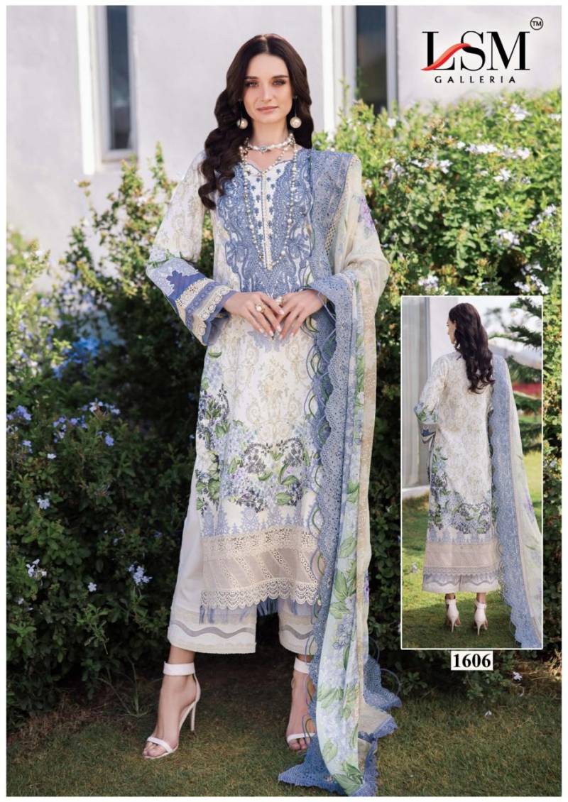 Lsm Parian Dream Vol 16 - 1606