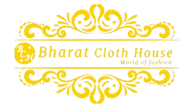 Bharat cloth house