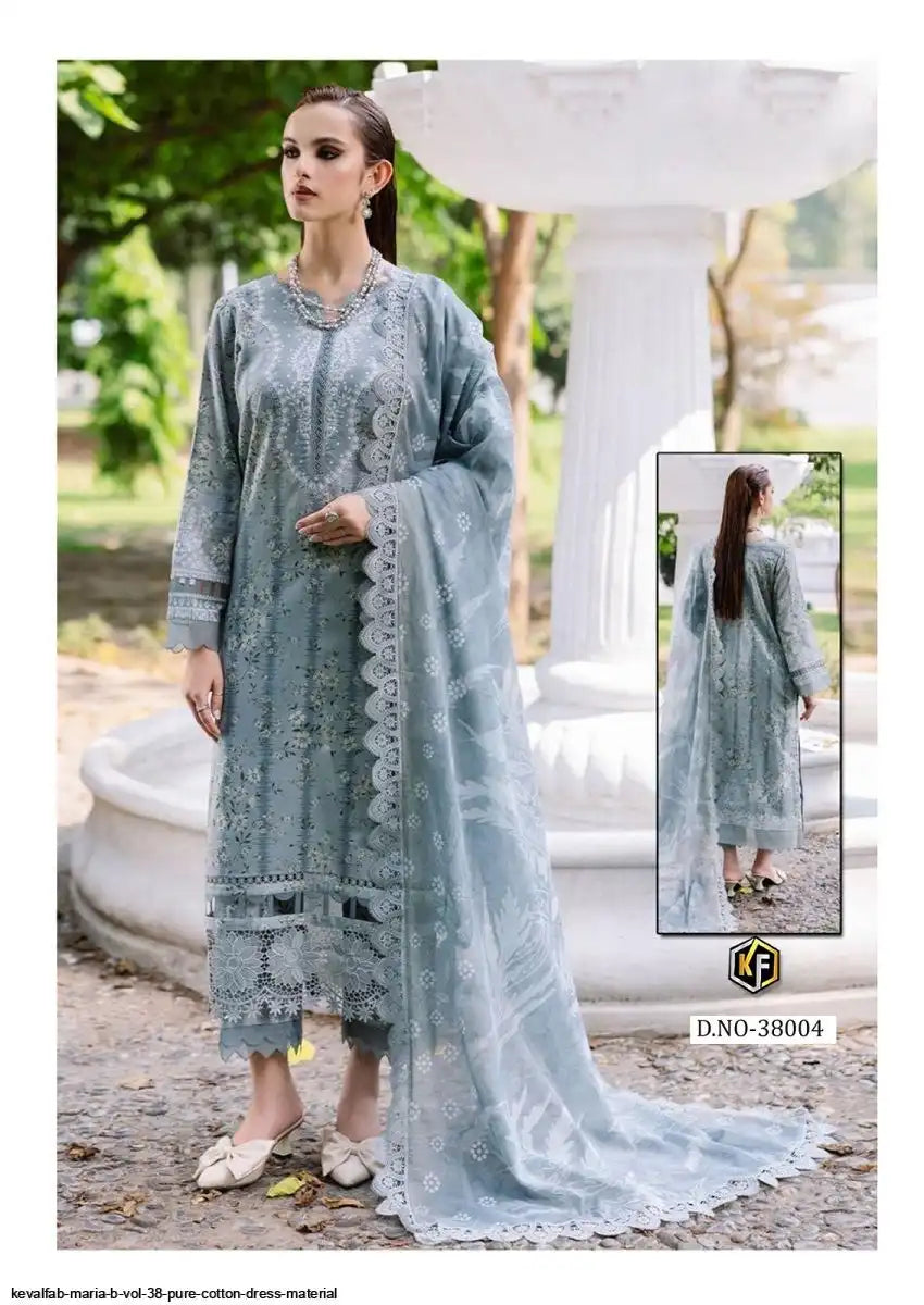 KEVALFAB MARIA B VOL 38 - 38004