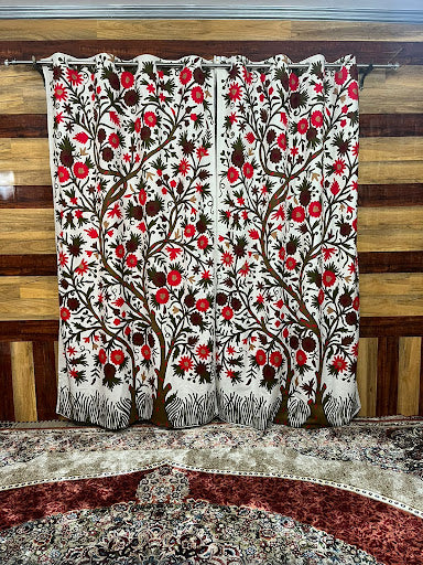 Curtain