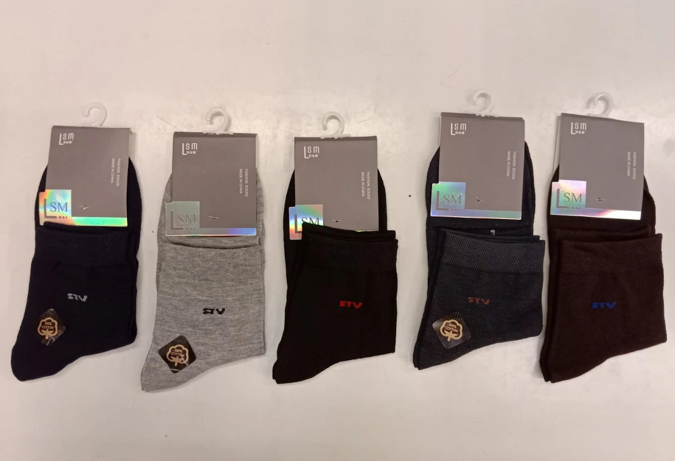 Socks 2