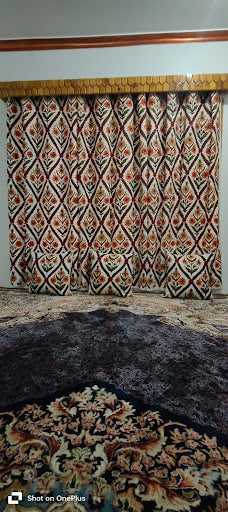 Curtain