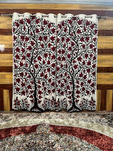 Curtain